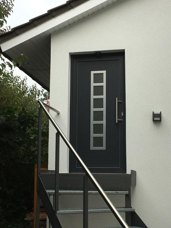 Apartment Living Schwabach Luaran gambar