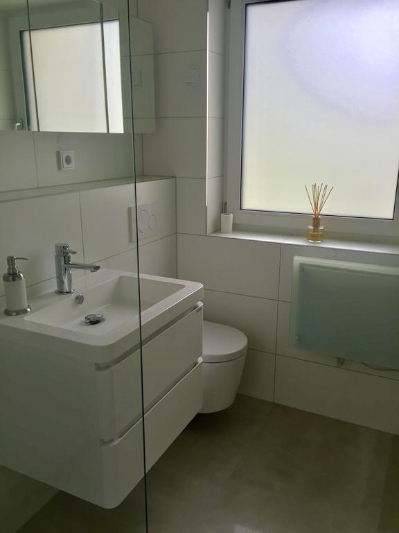 Apartment Living Schwabach Luaran gambar