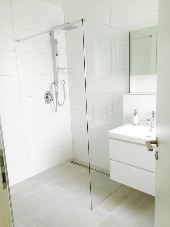Apartment Living Schwabach Luaran gambar